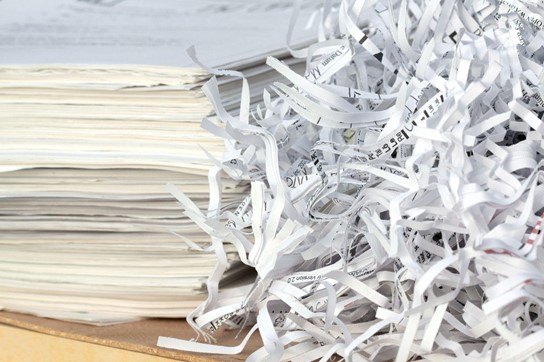 How To Protect Yourself From Identity Theft With Mobile Shredding Services