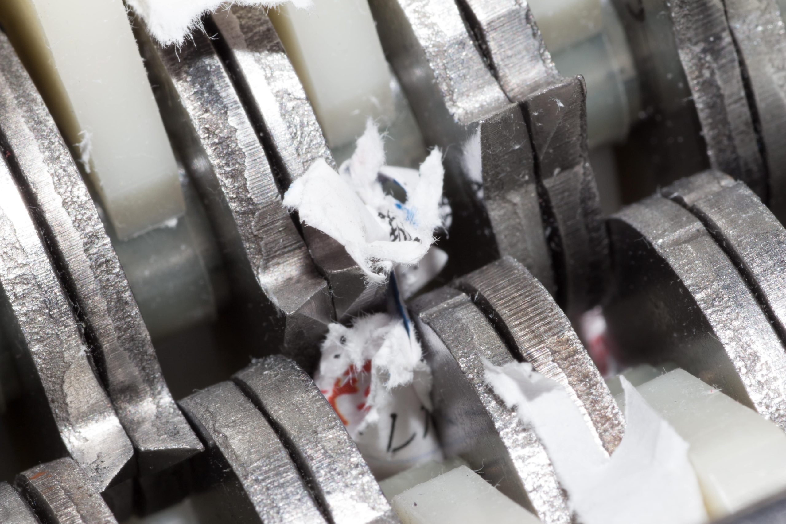 What Happens To Your Shredded Paper - A1 Data Shred