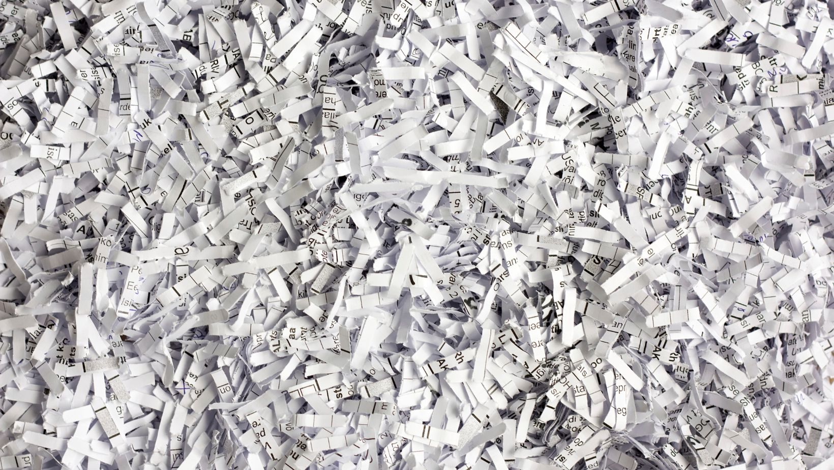 The Advantages of Using Document Shredding Services this New Year