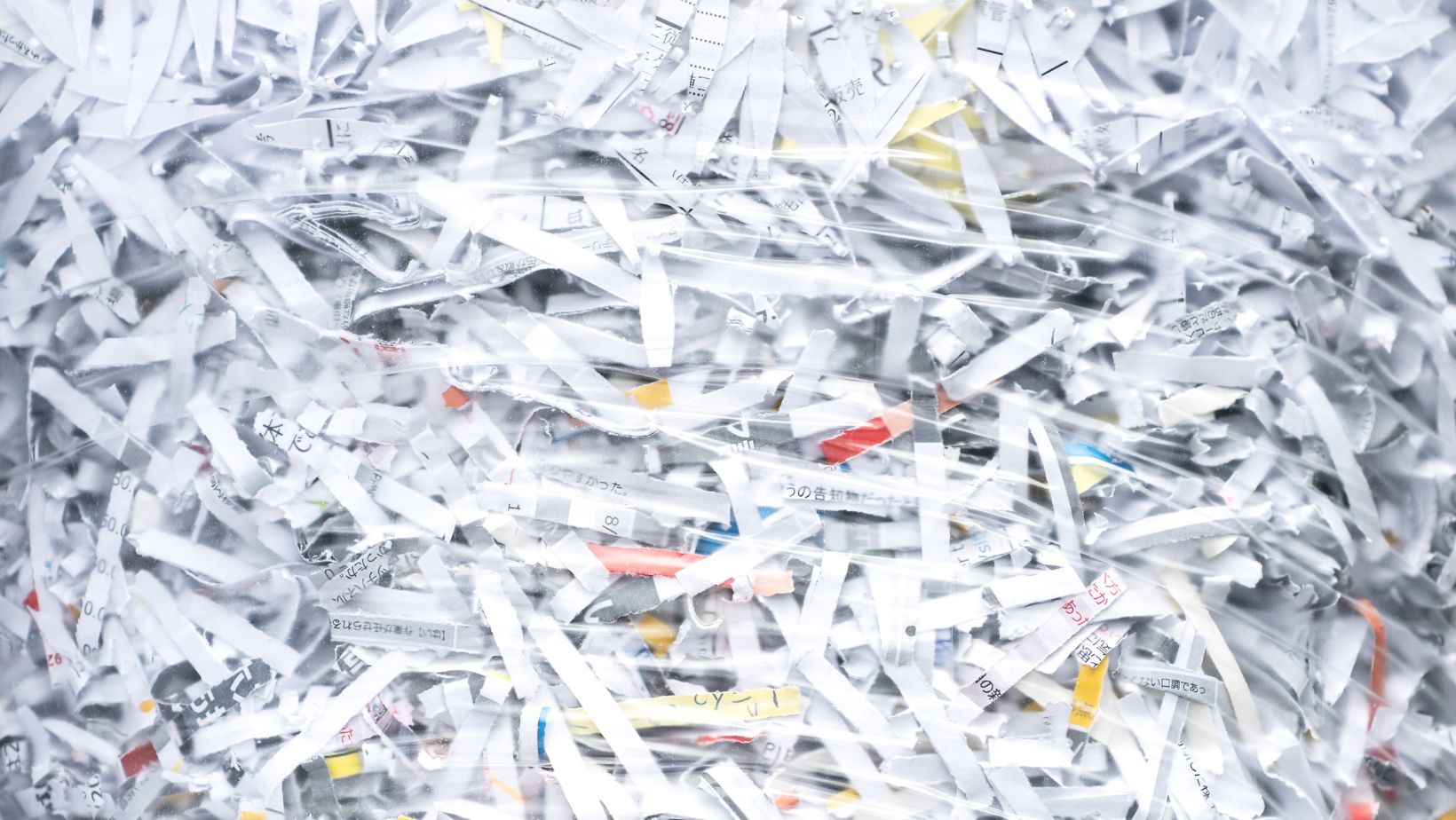 Best Practices For Using Secure Document Shredding Services