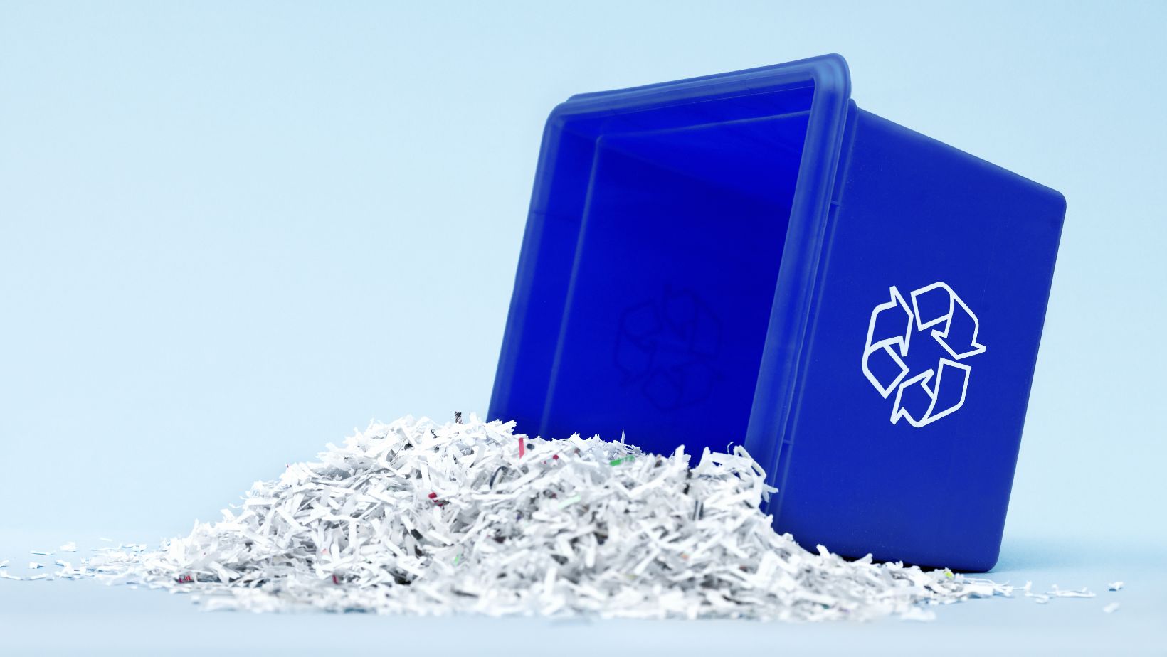 Secure Shredding For A Sustainable Future