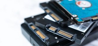 How to Know It’s Time to Destroy an Old Hard Drive