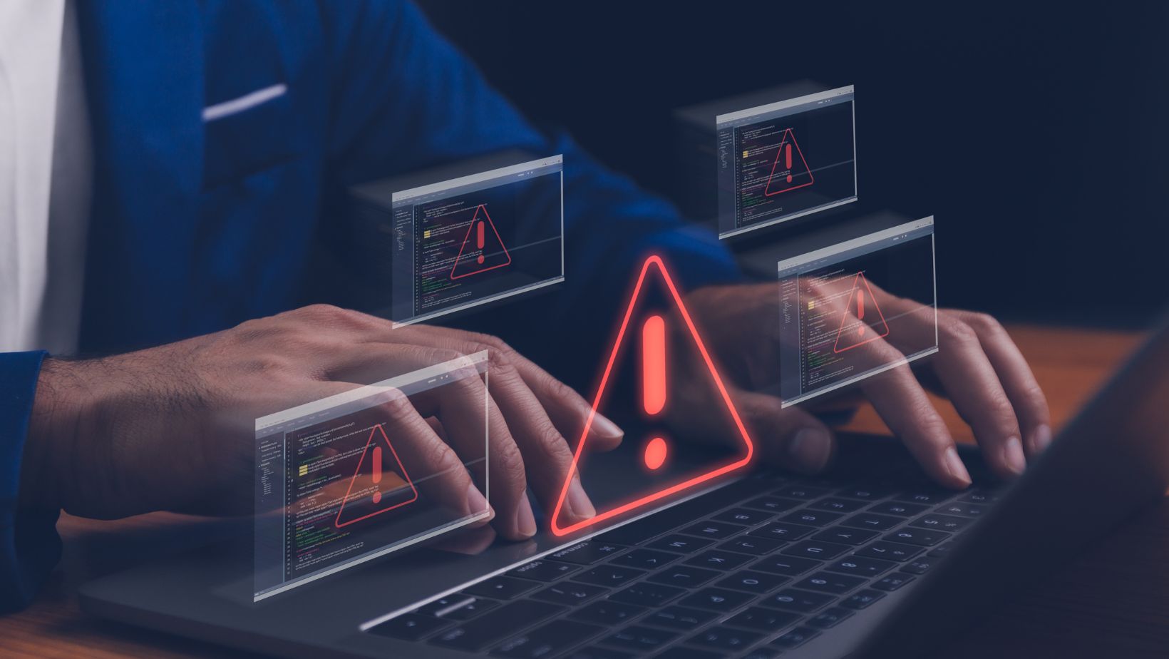 10 Common Ways Companies Leak Confidential Information