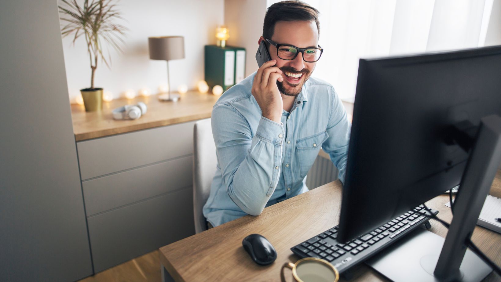 Tips for Remote Workers to Keep Company Data Secure