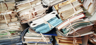 The Hidden Risks of Storing Old Documents: Why 2026 Is the Year Boston Businesses Need a Clean Records Strategy