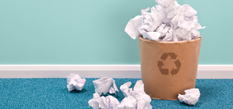 What Happens After You Shred? The Journey of Your Recycled Paper