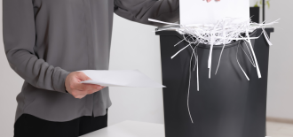 Why Professional Shredding Beats In-House Methods Every Time