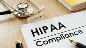 HIPPA Compliance