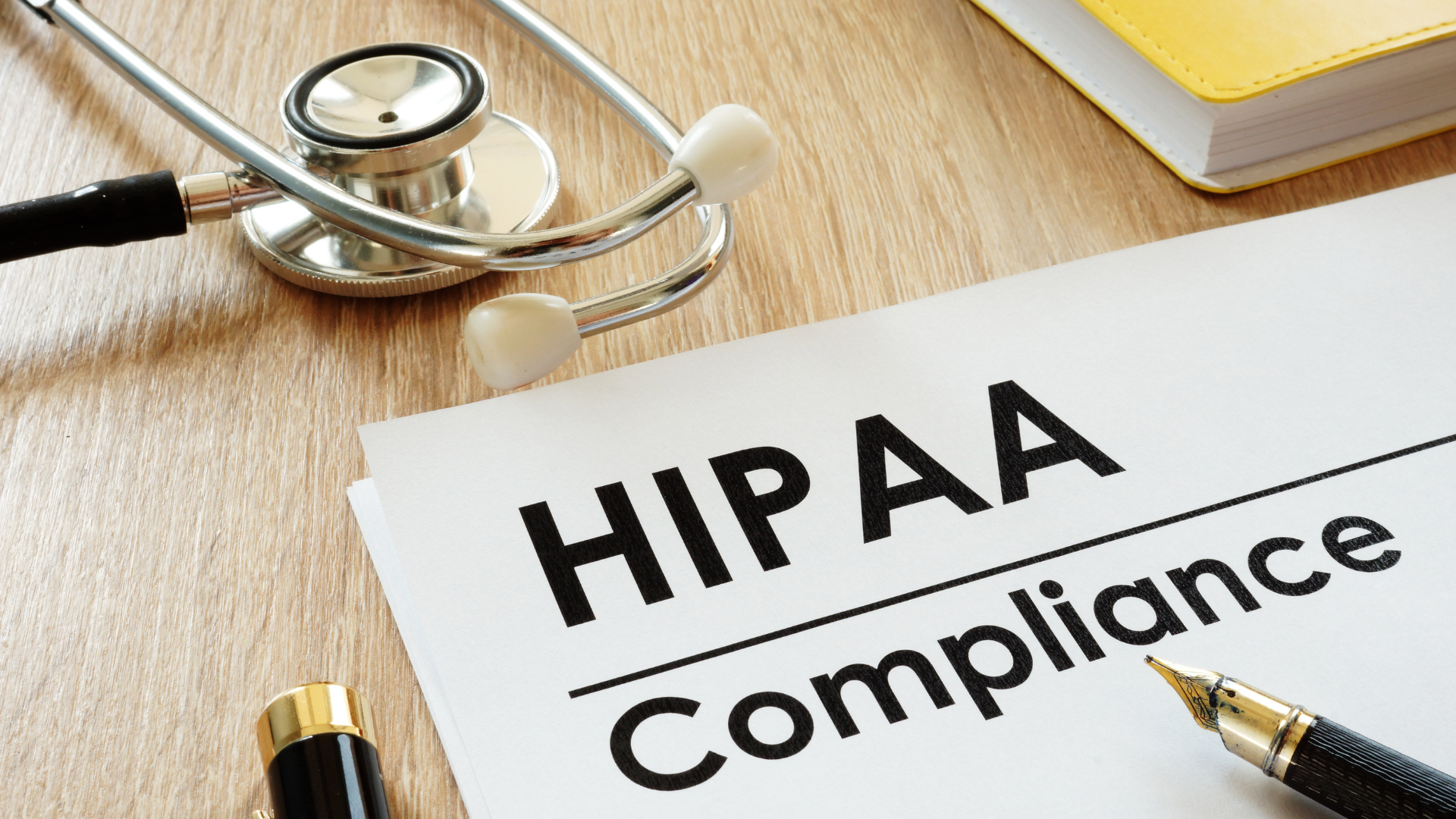 HIPPA Compliance