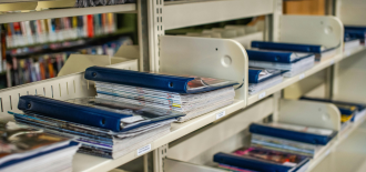 How Schools and Universities Can Securely Manage Records During Staff & Student Transitions