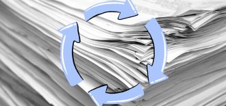 What Is a Document Lifecycle and Why It Matters for Data Security