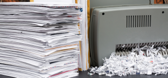 What Happens to Your Confidential Documents After They’re Shredded? A Behind-the-Scenes Look at Secure Document Destruction