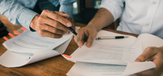 Back From Summer? The Confidential Documents Your Boston Office Should Review