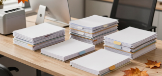 Fall Cleaning Isn’t Enough: Why Boston Businesses Need Year-Round Document Shredding