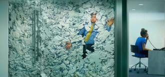 What to Do When Old Documents Start Taking Over Your Tewksbury Office